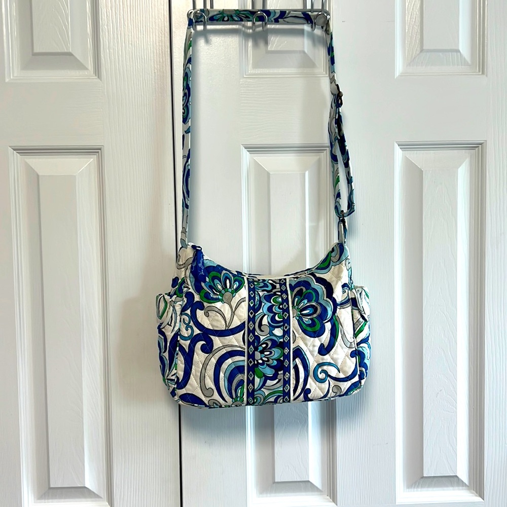 Vera Bradley bag